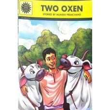 Two Oxen (Contemporary Classics)
